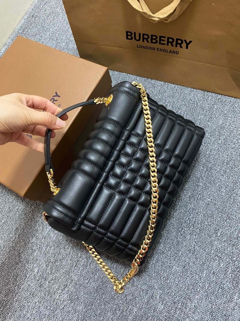 Burberry Top Handle Bags